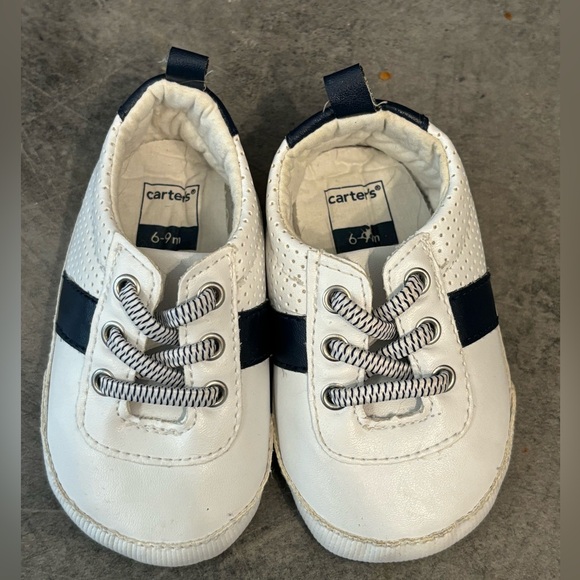 Carters Infant Shoes - Picture 1 of 1